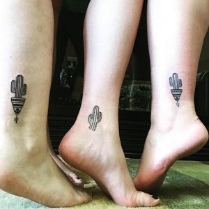 tatuaggi caviglia