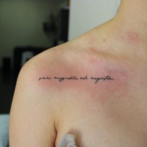 tatuaggi latino