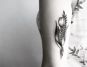 tatuaggio by @solostarska
