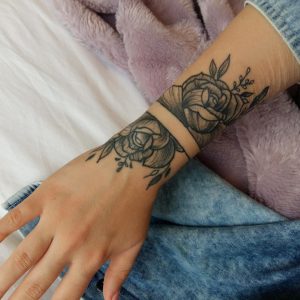 tatuaggi polso