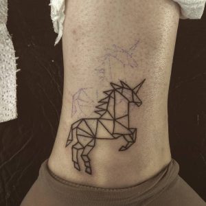 tattoo-cavallo-by-@alya_beauty_zhitkovichi