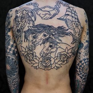 tattoo-cavallo-by-@en_ddtw