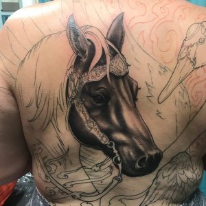 tattoo-cavallo-by-@htattoos