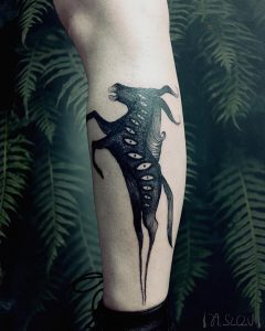 tattoo-cavallo-by-@ja.szczu_