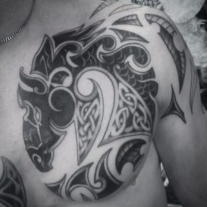 tattoo-cavallo-by-@xgreyskiesturnbluex