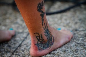 Rondine-tattoo-Federica-Pellegrini-photocredit-@corriere.it_