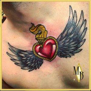 tattoo-cuore-ali-by-@maybellene_tattoo_shop