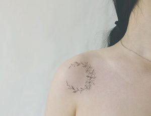 tatuaggi spalla