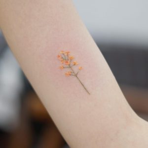 idee tatuaggi piccoli