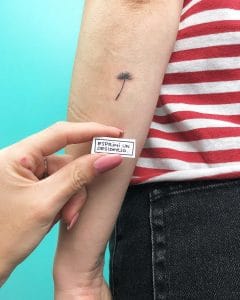 idee tatuaggi piccoli
