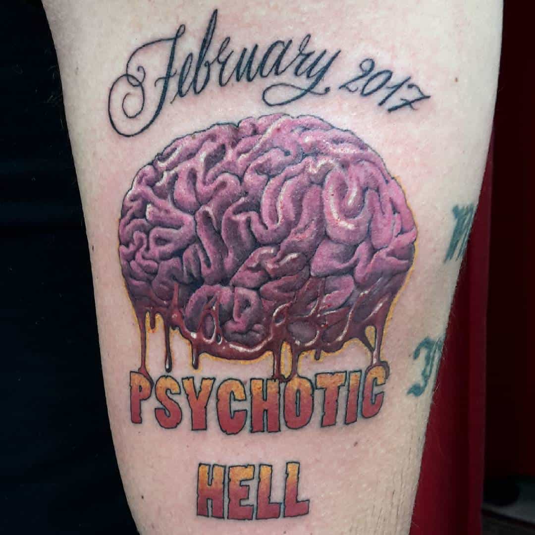 Tatuaggi e piercing psicologia