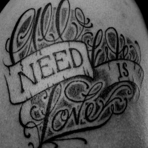 tattoo by @pjvalerio