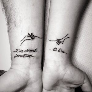 tatuaggi scritte significative