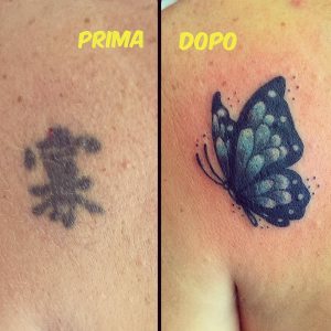 tattoo-coverup-con-farfalle-by-@dinoink