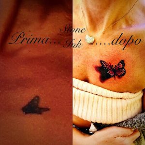 tattoo-coverup-con-farfalle-by-@stone_ink_tattoo