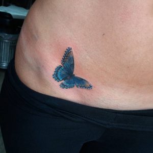 tattoo-farfalla-inguine-by-@ilbunker_delletorture