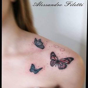 tattoo-farfalla-spalla-by-@alessandrofilettitatto