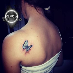 tattoo-farfalla-spalla-by-@clody_tattoo