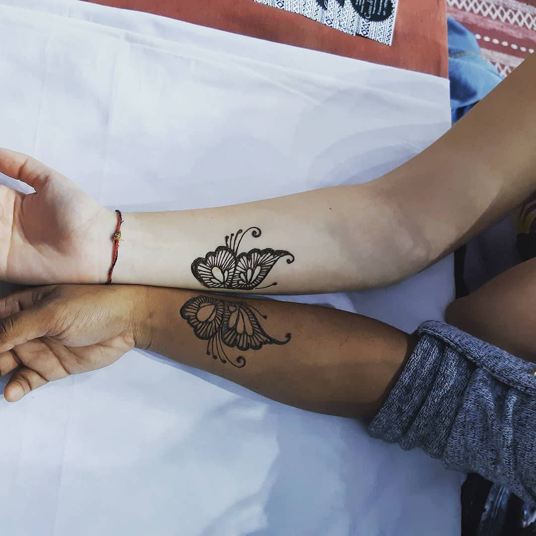 tattoo-farfalle-braccio-by-@tanji_orto-1
