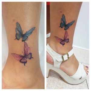 tattoo-farfalle-caviglia-by-@ale_tattoo_valenzano_1
