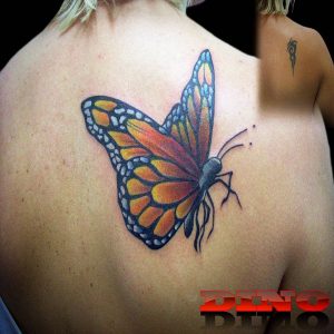 tattoo-farfalle-coloratissime-by-@dinotattoo_1