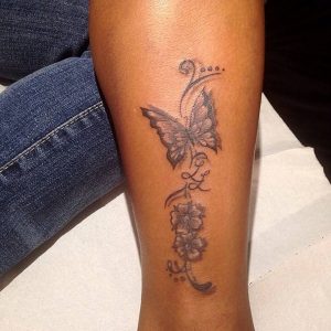 tattoo-farfalle-e-fiori-by-@4lifetattoostudio_1