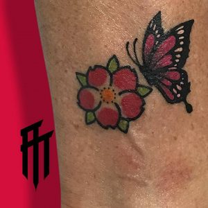 tattoo-farfalle-e-fiori-by-@am_tattoos