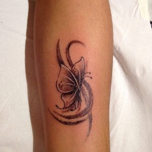 tattoo-farfalle-in-bianco-e-nero-by-@4lifetattoostudio_1