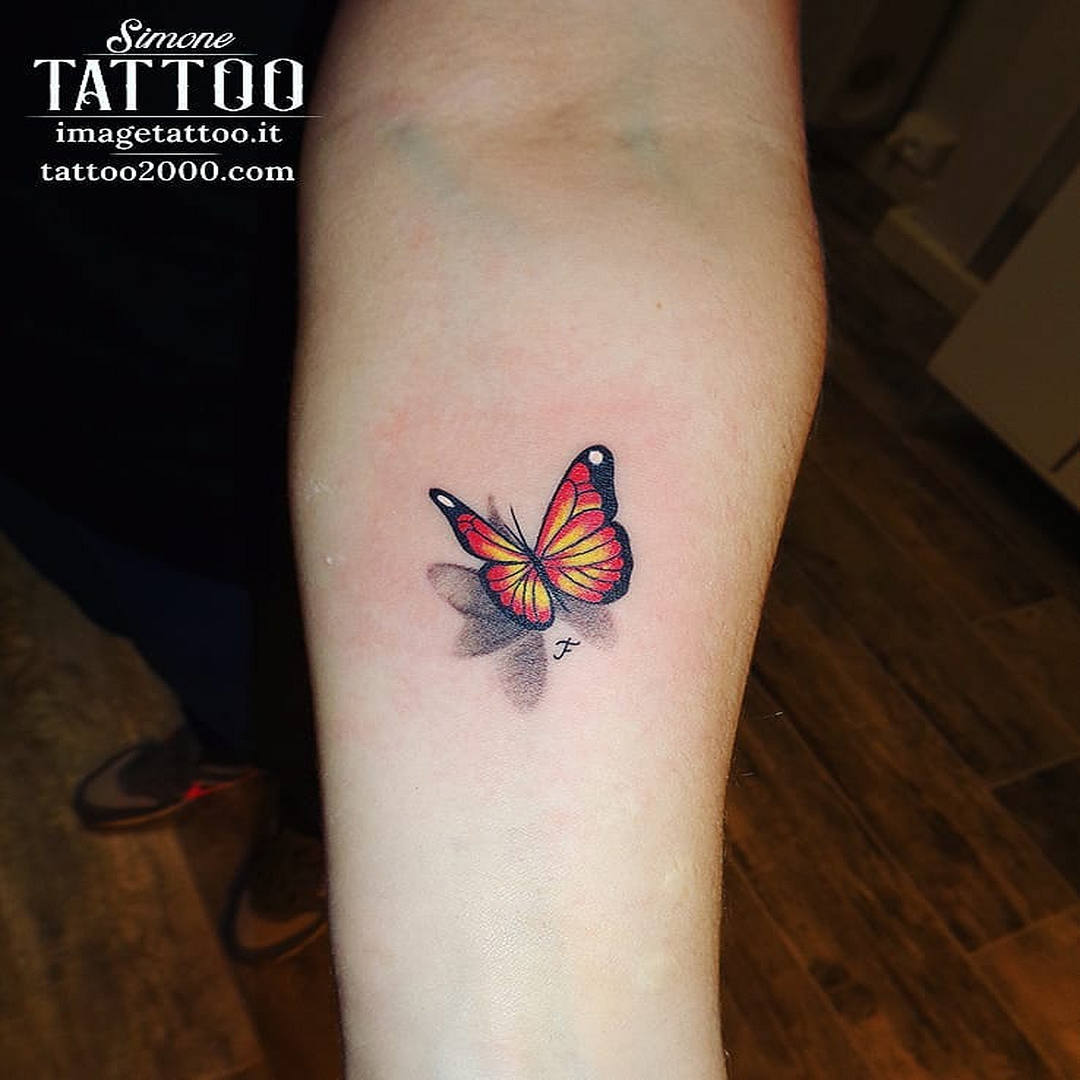 tattoo-farfalle-piccole-by-@simone.tattoo