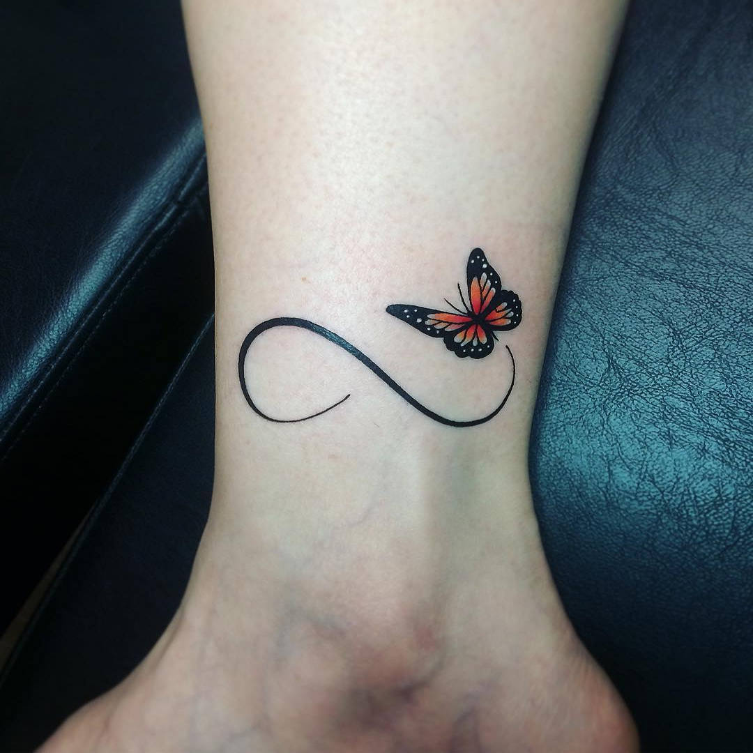 tattoo-farfalle-piccole-by-@szuchilalala