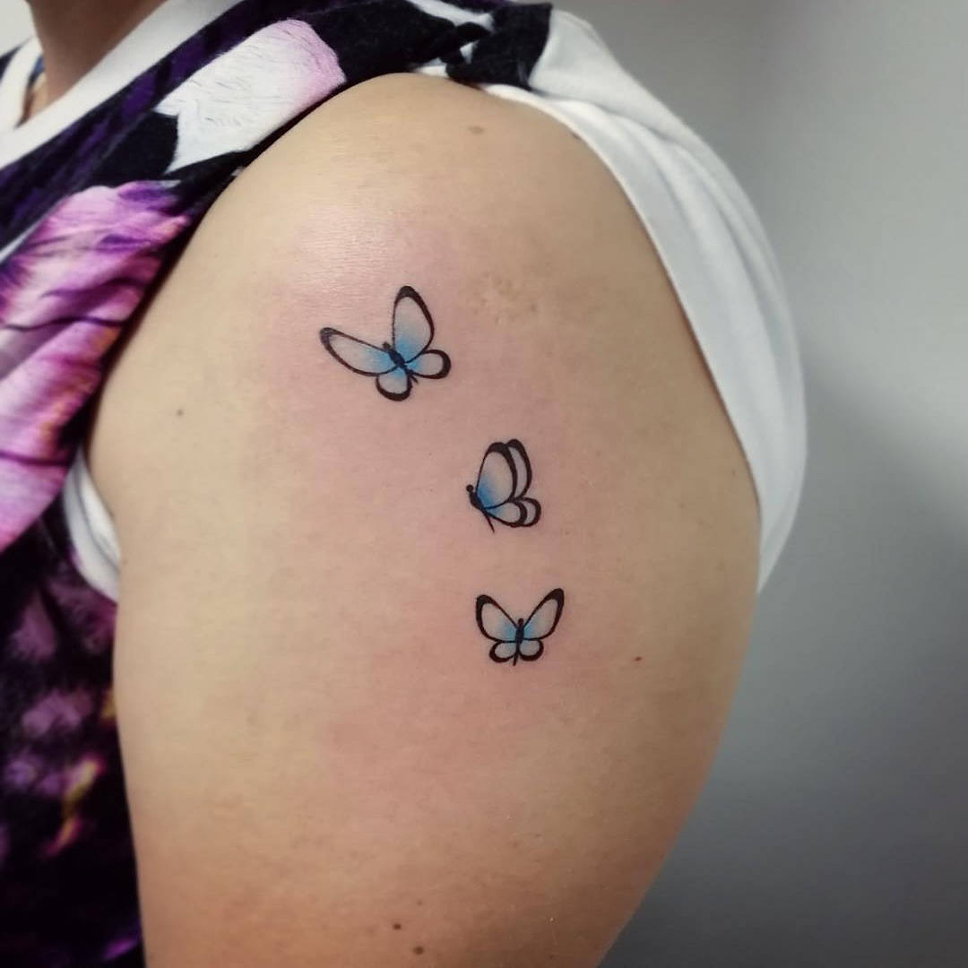 tattoo-farfalle-piccole-by-@szuchilalala_1