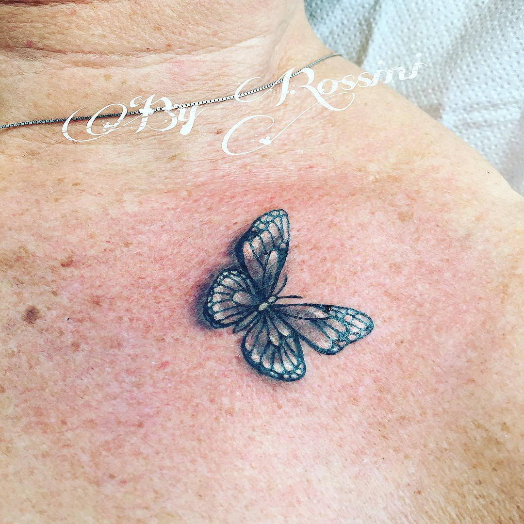 tattoo-farfalle-piccole-by-@tattooartluigi_rossini_1