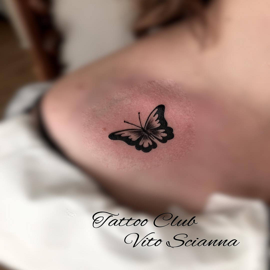 tattoo-farfalle-piccole-by-@vito.scianna