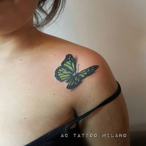 tattoo-farfalle-realistiche-by-@actattoomilano__