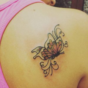tattoo-farfalle-stilizzate-by-@adry_tattoo