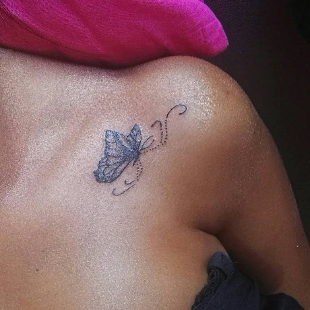 tattoo-farfalle-stilizzate-by-@erica_ink