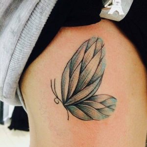 tattoo-farfalle-stilizzate-by-@evatattoobologna