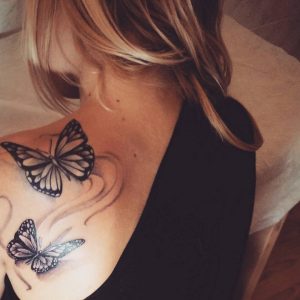 tattoo-gruppo-di-farfalle-by-@ale10_tattooartist