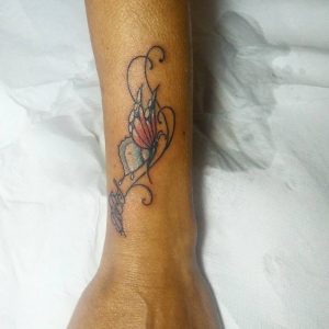 tatuaggio-farfalle-braccio-by-@ale10_tattooartist_2