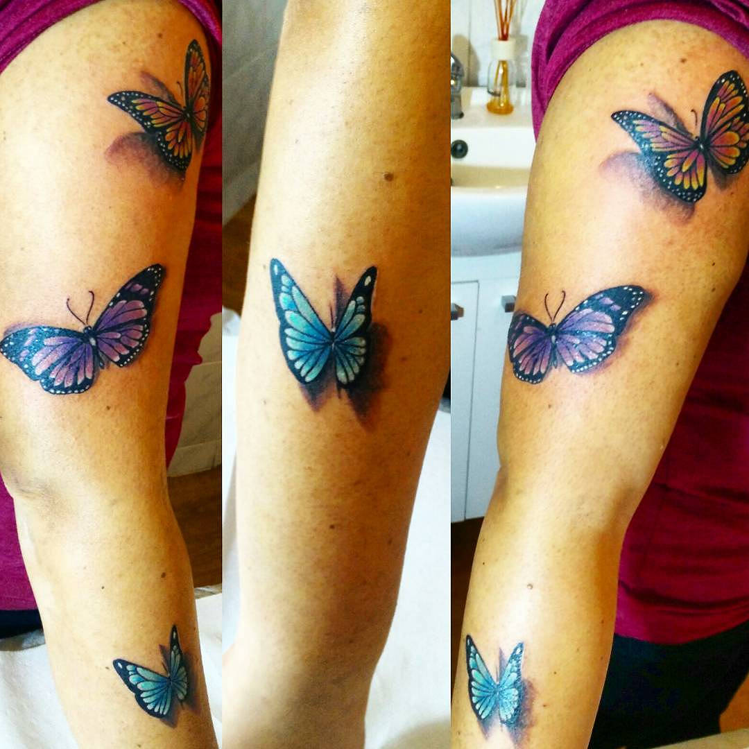 tatuaggio-farfalle-braccio-by-@ale10_tattooartist_4-1