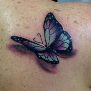 tatuaggio-farfalle-realistiche-by-@dariotattoo77