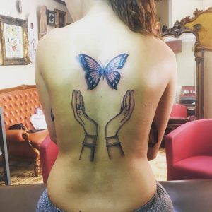 tatuaggio-farfalle-schiena-by-@alfyink_tattoo_1