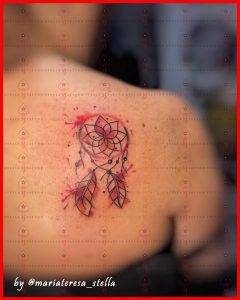 acchiappasogni-tattoo-by-@mariateresa_stella