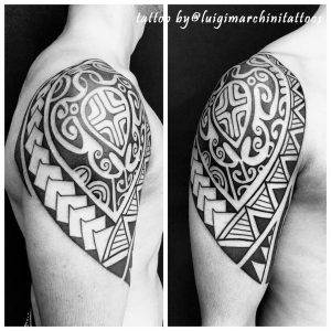 tattoo-tartaruga-maori-by-luigimarchinitattoos