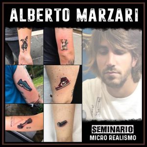 Seminario Microrealismo Alberto Marzari